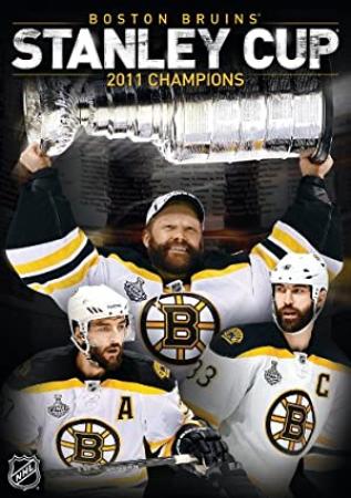 NHL<span style=color:#777> 2011</span> Stanley Cup Final Game 1 Bruins vs Canucks HDTV XviD-FQM