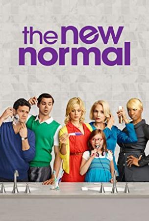 The New Normal <span style=color:#777>(2019)</span> [720p] [WEBRip] <span style=color:#fc9c6d>[YTS]</span>