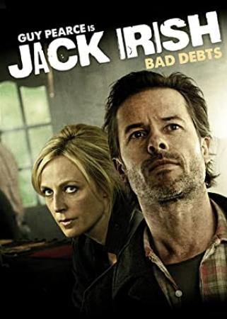 Jack Irish Bad Debts<span style=color:#777> 2012</span> 720p BluRay x264-TRiPS [PublicHD]