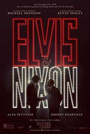 Elvis & Nixon <span style=color:#777>(2016)</span> [YTS AG]