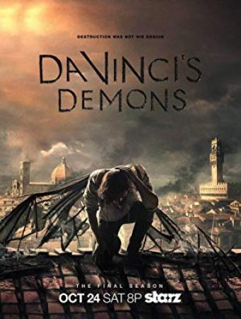 Da ViNCIS Demons Season 3 (S03) 1080p 5 1 - 2 0 x264 Phun Psyz