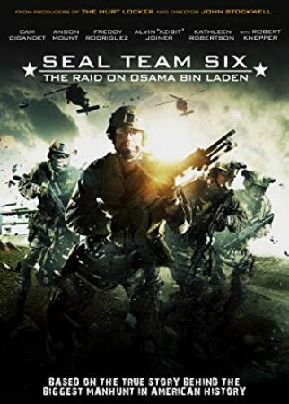 Seal Team Six The Raid On Osama Bin Laden <span style=color:#777>(2012)</span> [720p] [BluRay] <span style=color:#fc9c6d>[YTS]</span>