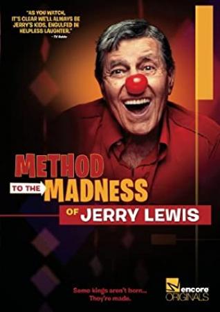 Method to the Madness of Jerry Lewis<span style=color:#777> 2011</span> 1080p WEBRip x264<span style=color:#fc9c6d>-RARBG</span>