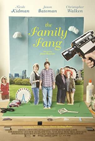 The Family Fang<span style=color:#777> 2015</span> 720p BRRip 950MB MkvCage