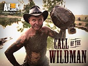 Call of the Wildman S04E07 Ghost Town Gold Rush 720p HDTV x264-TERRA