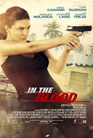 In the Blood<span style=color:#777> 2014</span> BRRip XviD-EAGLE