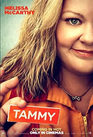 Tammy<span style=color:#777> 2014</span> DVDRip XviD<span style=color:#fc9c6d>-EVO</span>