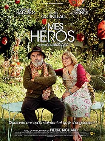 Mes Heros<span style=color:#777> 2012</span> FRENCH 720p BluRay x264-NERDHD