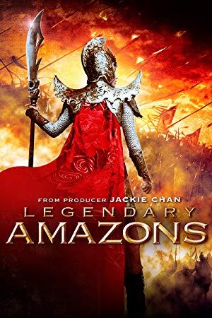 Legendary Amazons <span style=color:#777>(2011)</span> x264 720p BluRay UNCUT  [Hindi DD 2 0 + Chinese 2 0] Exclusive By DREDD
