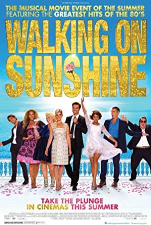 Walking on Sunshine<span style=color:#777> 2014</span> BRRip XviD AC3<span style=color:#fc9c6d>-EVO</span>