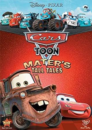 Cars Toons - Mater's Tall Tales <span style=color:#777>(2010)</span> 720p BluRay x264 Eng Subs [Dual Audio] [Hindi DD 2 0 - English DD 5.1] Exclusive By <span style=color:#fc9c6d>-=!Dr STAR!</span>