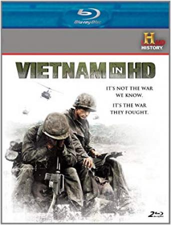 Vietnam in HD <span style=color:#777>(2011)</span> Complete 1080p 5 1 - 2 0 x264 Phun Psyz