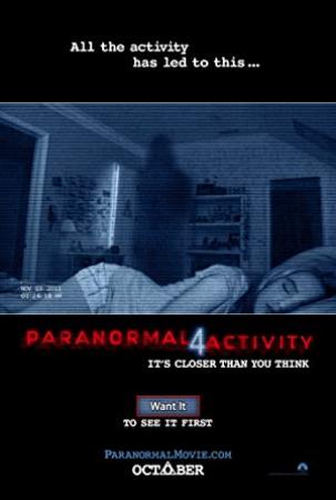 Paranormal Activity 4<span style=color:#777> 2012</span> UNRATED 1080p BluRay DTS x264-PublicHD