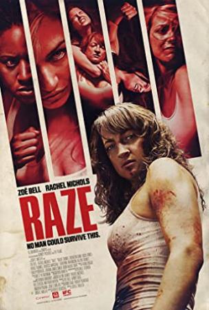 Raze<span style=color:#777> 2013</span> DVDRip XviD AC3-iFT