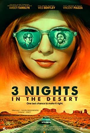 3 Nights In The Desert<span style=color:#777> 2014</span> 720p BRRip x264 AAC<span style=color:#fc9c6d>-ETRG</span>