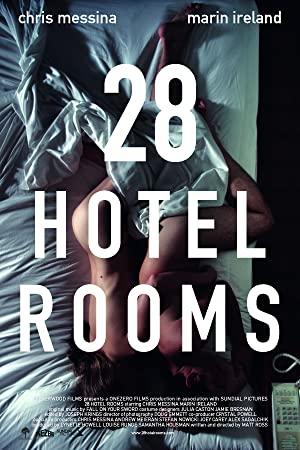 28 Hotel Rooms<span style=color:#777> 2012</span> DVDRip XviD-WiDE