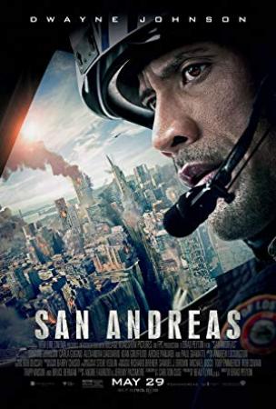 San Andreas<span style=color:#777> 2015</span> 3D 1080p BluRay 6CH <span style=color:#fc9c6d>ShAaNiG</span>