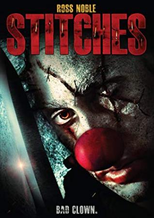 Stitches [Stitches]<span style=color:#777> 2012</span> DVD5 [Original] NTSC [Dual Audio][English + EspaÃ±ol Latino] -ROSTROMASCARADO