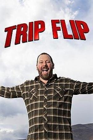 Trip Flip S03E09 Surviving Alaska CONVERT HDTV x264-CBFM