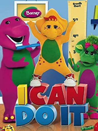 Barney I Can Do It<span style=color:#777> 2011</span> DVDRip XviD-SPRiNTER