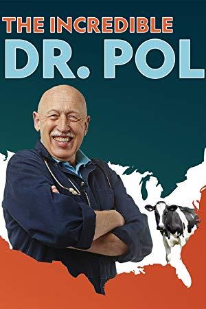 The Incredible Dr Pol S18E02 Shiver Me Puppers 480p x264