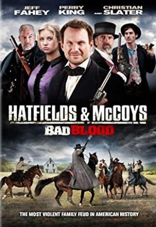 Hatfields and McCoys Bad Blood<span style=color:#777> 2012</span> 1080p AMZN WEBRip DDP5.1 x264-MEAKES