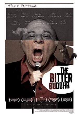 The Bitter Buddha<span style=color:#777> 2012</span> WEBRip XviD MP3-XVID