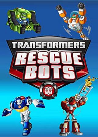 Transformers Rescue Bots S01E03 Hotshots HDTV XviD<span style=color:#fc9c6d>-AFG</span>