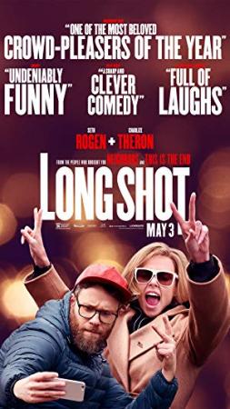 Long Shot<span style=color:#777> 2019</span> COMPLETE BLURAY-DiSRUPTION