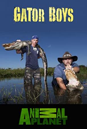 Gator Boys S05E17 The Fast Track HDTV XviD<span style=color:#fc9c6d>-AFG</span>