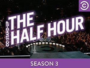 The Half Hour S03E04 Adam Newman HDTV x264-BWB