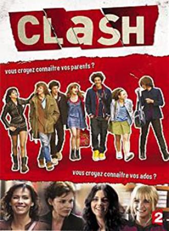 Clash<span style=color:#777> 1984</span> 2160p UHD BluRay x265-WATCHABLE