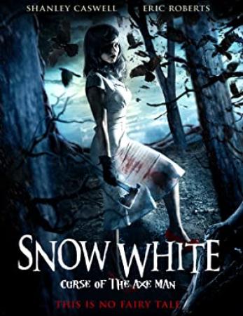 Snow White A Deadly Summer<span style=color:#777> 2012</span> BDRip XviD-NOSCREENS