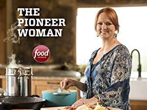 The Pioneer Woman S22E08 Dads Dinner Delivery 720p HDTV x264-W