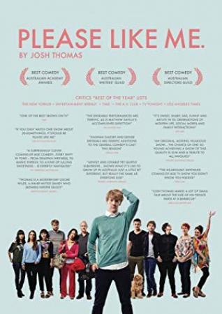 Please Like Me S01E01 XviD<span style=color:#fc9c6d>-AFG</span>