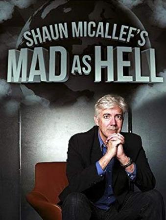 Shaun Micallefs Mad As Hell S04E03 PDTV x264-CBFM