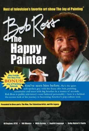 Bob Ross The Happy Painter<span style=color:#777> 2011</span> 1080p WEBRip x264<span style=color:#fc9c6d>-RARBG</span>