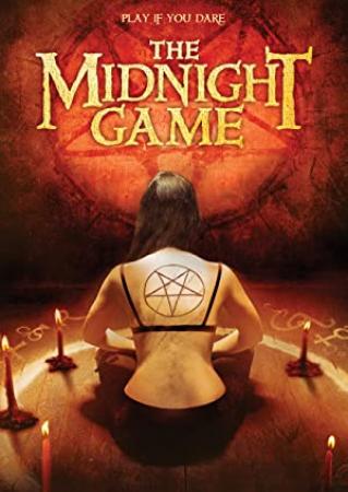 The Midnight Game<span style=color:#777> 2013</span> DVDRip XviD AC3-iFT