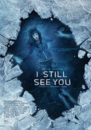 I Still See You<span style=color:#777> 2018</span> BRRip x264 AAC BGAUDiO-SiSO