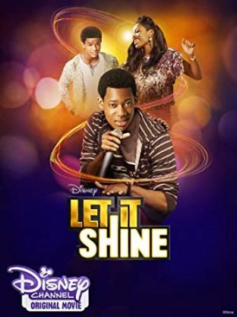 LET IT SHINE [2012] DVB Rip Xvid [StB]