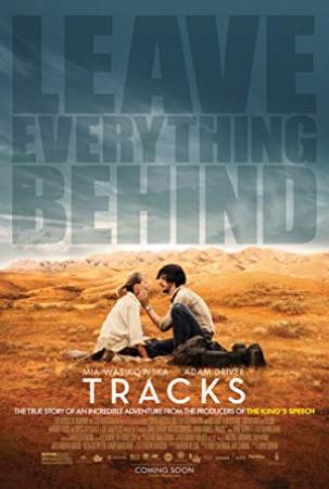Tracks<span style=color:#777> 2013</span> 720p BluRay x264 YIFY