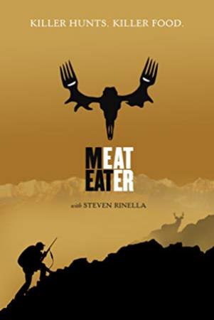 MeatEater S05E16 Up at the Cabin-Prince of Whales 720p HDTV x264-tNe