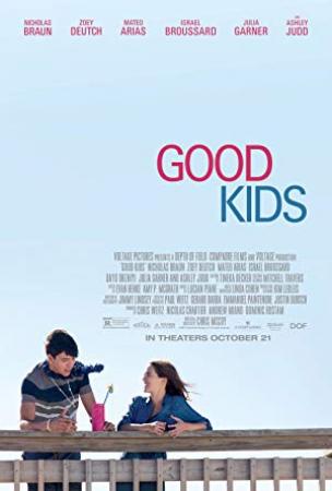 Good Kids <span style=color:#777>(2016)</span> [YTS AG]