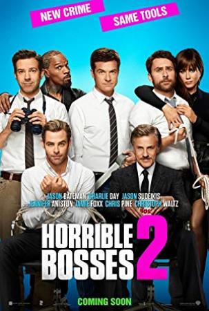 Horrible Bosses 2 <span style=color:#777>(2014)</span> [1080p]