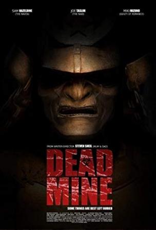 Dead Mine <span style=color:#777>(2012)</span> 1080p BluRay x264 [Dual Audio] [ENG-HINDI]~Invincible