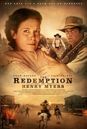 The Redemption of Henry Myers<span style=color:#777> 2014</span> Hallmark On-Demand 720p X264 Solar [PRiME]