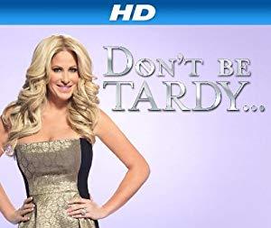 Dont Be Tardy S08E03 Stuck in the Mud With You XviD<span style=color:#fc9c6d>-AFG</span>