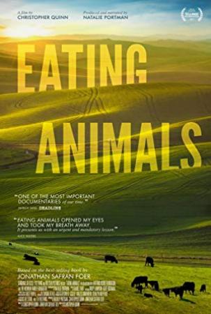 Eating Animals<span style=color:#777> 2017</span> 720p AMZN WEB-DL DDP5.1 H.264<span style=color:#fc9c6d>-NTG[EtHD]</span>