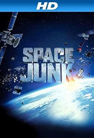 Space Junk 3D <span style=color:#777>(2012)</span> [3D] [HSBS] [YTS AG]