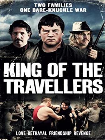 King of the Travellers<span style=color:#777> 2012</span> DVDRiP XViD-TASTE